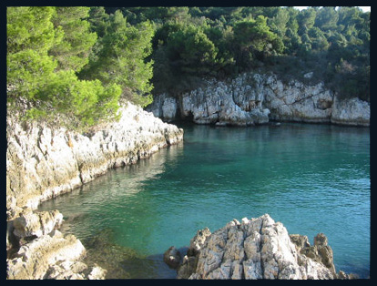 Paredine Premantura